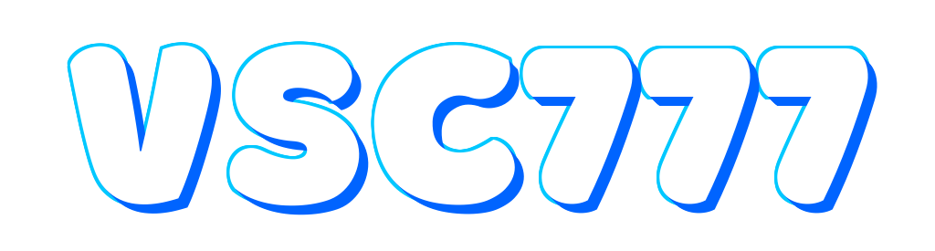 Logo VSC777